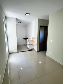Apartamento com 2 Quartos à venda, 43m² no Parque São Bento, Sorocaba