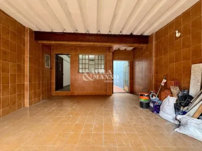 Sobrado com 3 Quartos para alugar, 180m² no Vila Bertioga, São Paulo