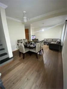 Casa de Condomínio com 3 Quartos à venda, 125m² no Jardim Brasil (Zona Norte), São Paulo