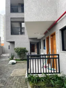 Casa de Condomínio com 2 Quartos para alugar, 49m² no Tucuruvi, São Paulo