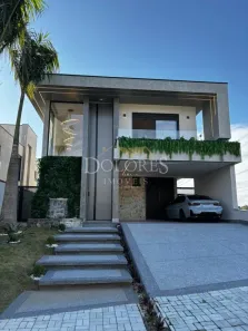 Sobrado com 4 Quartos à venda, 280m² no Parque Residencial Itapeti, Mogi das Cruzes