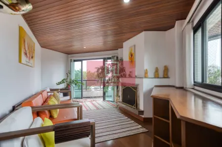 Apartamento com 4 Quartos à venda, 236m² no Jardim Paulistano (Zona Norte), São Paulo