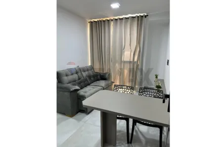 Flat com 1 Quarto para alugar, 31m² no Tambaú, João Pessoa