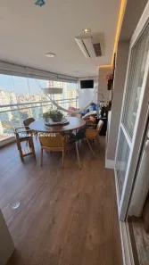 Apartamento com 3 Quartos à venda, 97m² no Vila Mariana, São Paulo