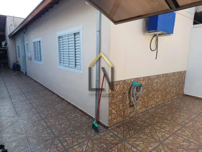 Casa com 2 Quartos à venda, 150m² no Jardim Santa Tereza, Taubaté