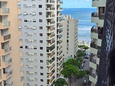 Apartamento com 3 Quartos para alugar, 160m² no Pitangueiras, Guarujá
