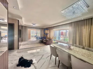 Cobertura com 3 Quartos à venda, 247m² no Cambuí, Campinas