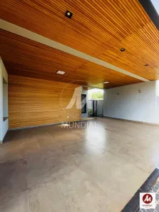 Casa de Condomínio com 3 Quartos à venda, 355m² no Residencial Alto do Castelo, Ribeirão Preto