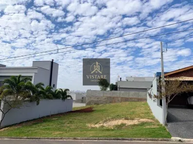 Lote/Terreno à venda, 420m² no Ondas, Piracicaba