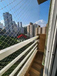 Apartamento com 2 Quartos à venda, 46m² no Jardim Ampliação, São Paulo