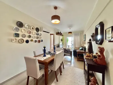 Apartamento com 2 Quartos à venda, 72m² no Jardim Paulista, Ribeirão Preto