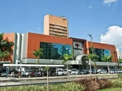 Sala Comercial à venda, 48m² no Anhangabaú, Jundiaí