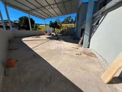 Ponto Comercial para alugar, 200m² no Dom Bosco, Belo Horizonte