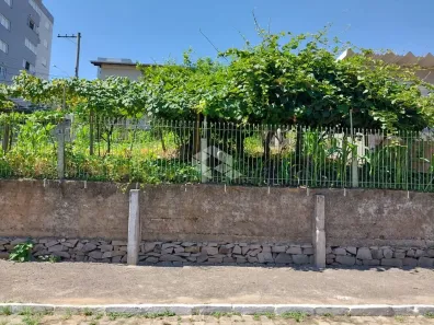 Lote/Terreno à venda, 334m² no Borgo, Bento Gonçalves