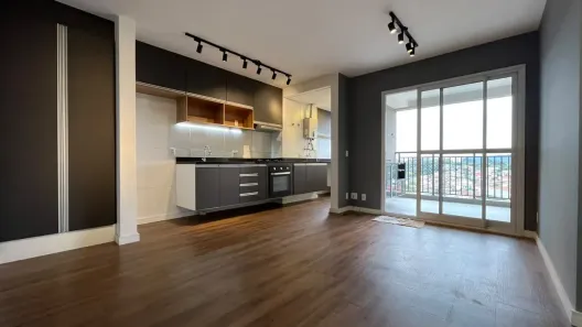 Apartamento com 2 Quartos para alugar, 59m² no Parque São Domingos, São Paulo