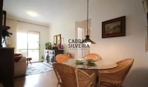 Apartamento com 3 Quartos à venda, 67m² no Vila Uberabinha, São Paulo
