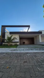 Casa de Condomínio com 3 Quartos à venda, 180m² no Areão, Taubaté