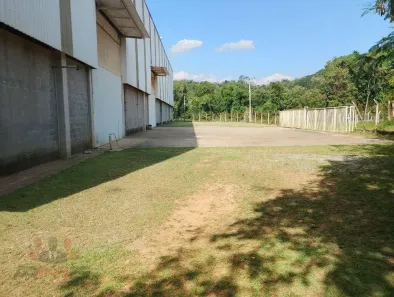 Galpão/Depósito/Armazém à venda, 3000m² no , Araçariguama
