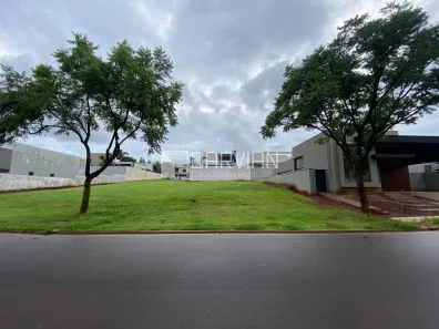 Lote/Terreno à venda, 487m² no Residencial e Empresarial Alphaville, Ribeirão Preto