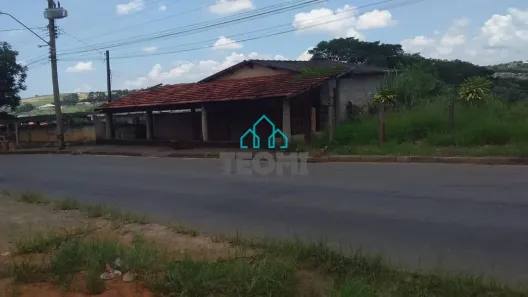 Lote/Terreno à venda, 23400m² no Jardim Continental II, Taubaté