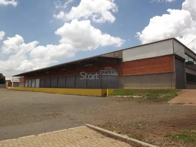 Galpão/Depósito/Armazém à venda, 2602m² no Parque Rural Fazenda Santa Cândida, Campinas