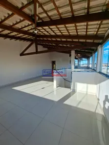 Casa com 5 Quartos à venda, 20m² no Niterói, Betim