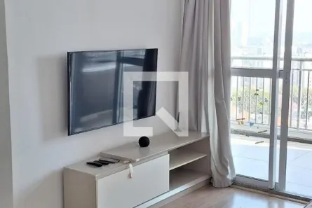 Apartamento com 2 Quartos à venda, 60m² no Jardim Esmeralda, São Paulo