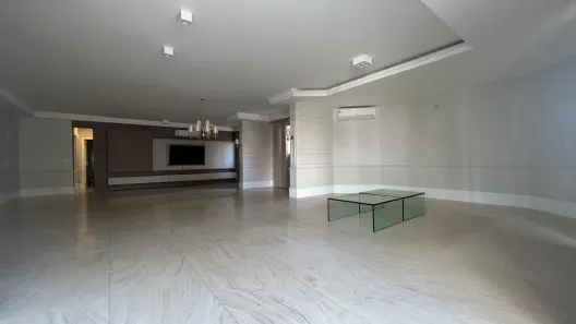 Apartamento com 4 Quartos à venda, 232m² no Setor Oeste, Goiânia