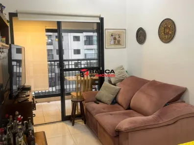 Apartamento com 2 Quartos à venda, 61m² no Continental, Osasco