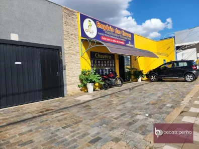 Imóvel Comercial com 2 Quartos à venda, 530m² no Jardim Canaã, São José do Rio Preto