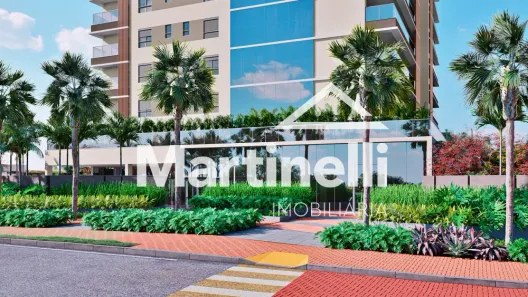 Apartamento com 4 Quartos à venda, 367m² no Jardim Ilhas do Sul, Ribeirão Preto