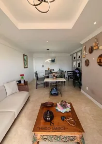 Apartamento com 3 Quartos à venda, 106m² no Boa Viagem, Recife