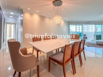 Apartamento com 4 Quartos à venda, 214m² no Jóquei, Teresina