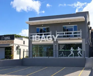 Ponto Comercial para alugar, 60m² no Campeche, Florianópolis