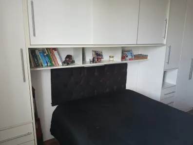 Apartamento com 2 Quartos à venda, 48m² no Jardim Marica, Mogi das Cruzes
