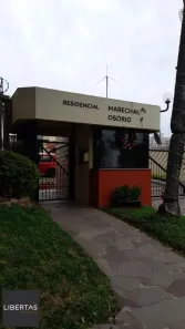 Apartamento com 1 Quarto à venda, 46m² no Vila São José, Porto Alegre