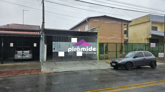 Ponto Comercial para alugar, 85m² no Residencial União, São José dos Campos