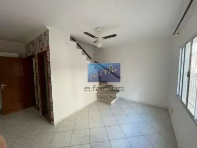 Casa de Condomínio com 3 Quartos para venda ou aluguel, 112m² no Chácara Seis de Outubro, São Paulo
