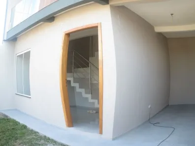 Casa com 3 Quartos à venda, 89m² no Cidade Industrial, Curitiba