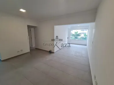Apartamento com 2 Quartos para alugar, 77m² no Condomínio Royal Park, São José dos Campos