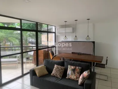 Apartamento com 3 Quartos à venda, 122m² no Barra da Tijuca, Rio de Janeiro
