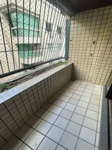 Apartamento com 3 Quartos à venda, 135m² no Jardim da Penha, Vitória