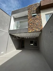 Sobrado com 3 Quartos à venda, 128m² no Parque Jambeiro, Campinas