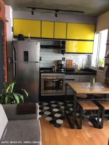 Apartamento com 1 Quarto à venda, 29m² no Brás, São Paulo