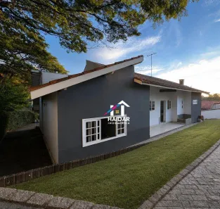 Casa de Condomínio com 3 Quartos para alugar, 298m² no Vista Alegre, Vinhedo