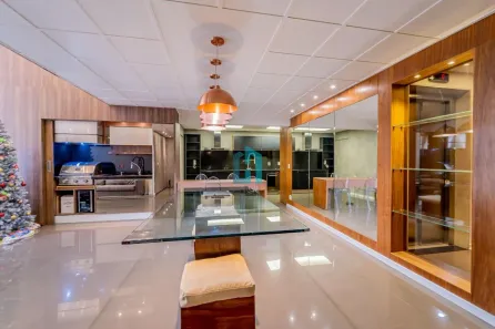 Apartamento com 4 Quartos à venda, 195m² no Brooklin Paulista, São Paulo