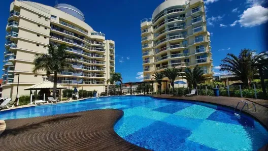 Apartamento com 4 Quartos à venda, 116m² no Centro, Penha