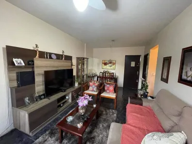 Apartamento com 3 Quartos à venda, 94m² no Santa Terezinha, Piracicaba