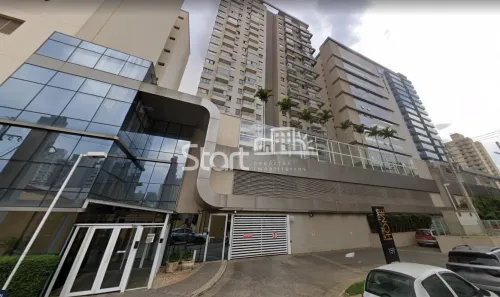 Apartamento com 1 Quarto para alugar, 48m² no Vila Lídia, Campinas