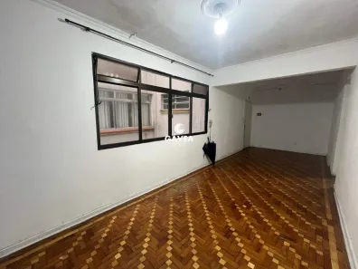 Apartamento com 1 Quarto à venda, 79m² no Itararé, São Vicente